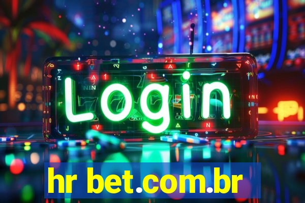 hr bet.com.br